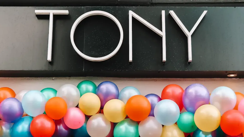 Tony Hairdressing Balayage And Colour Correction Specialists in Christchurch — Hairdresser in Christchurch